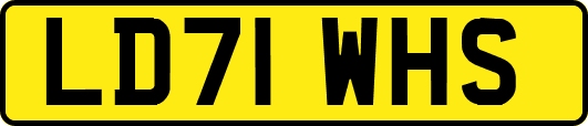 LD71WHS