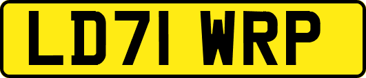 LD71WRP