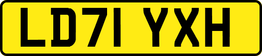 LD71YXH