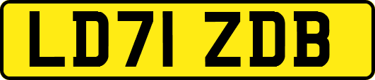 LD71ZDB