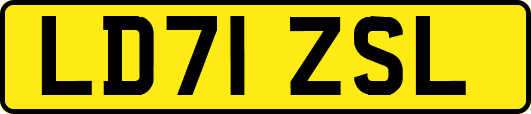 LD71ZSL