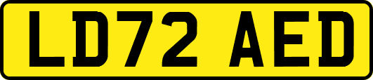 LD72AED
