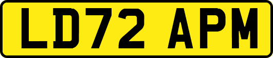 LD72APM