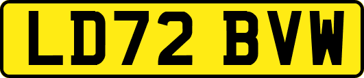 LD72BVW