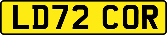 LD72COR