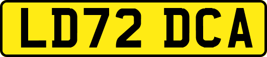 LD72DCA