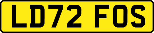 LD72FOS