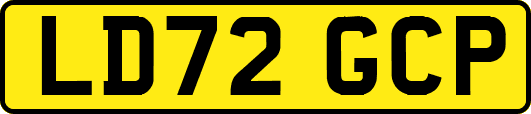 LD72GCP