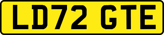 LD72GTE