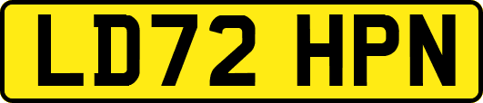 LD72HPN