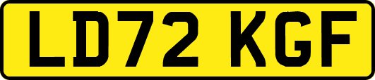 LD72KGF