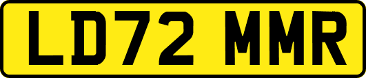 LD72MMR