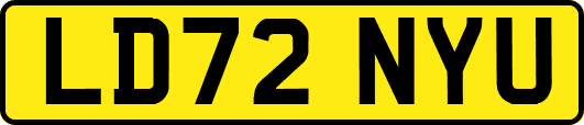 LD72NYU