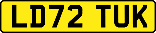 LD72TUK