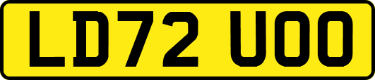 LD72UOO