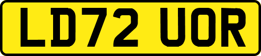 LD72UOR