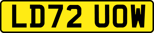 LD72UOW