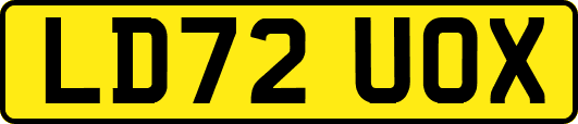 LD72UOX