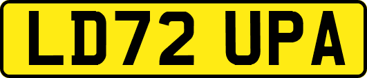 LD72UPA
