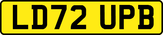 LD72UPB