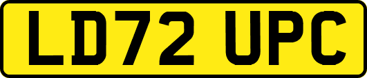 LD72UPC