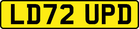 LD72UPD