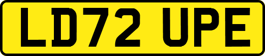 LD72UPE