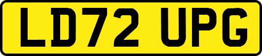 LD72UPG