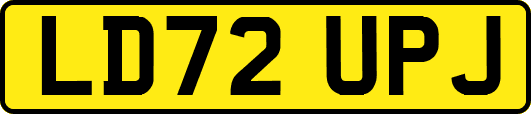 LD72UPJ