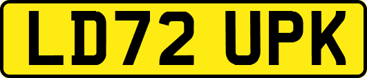 LD72UPK