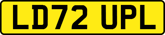 LD72UPL