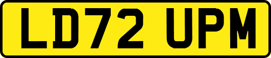 LD72UPM