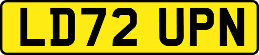 LD72UPN