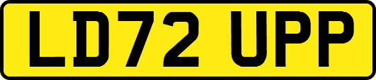 LD72UPP