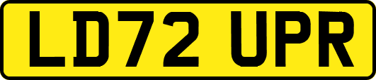LD72UPR