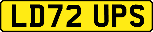 LD72UPS