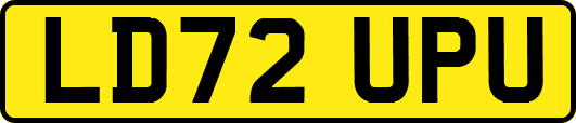 LD72UPU