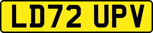 LD72UPV
