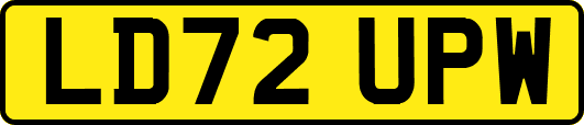 LD72UPW