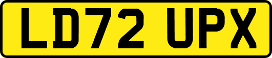 LD72UPX