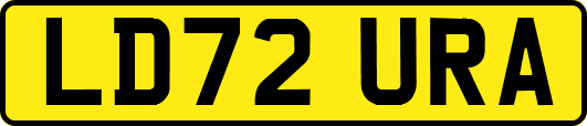 LD72URA