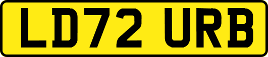LD72URB