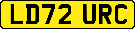 LD72URC