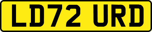 LD72URD