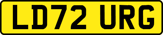 LD72URG