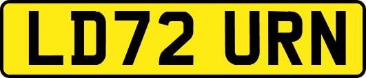 LD72URN