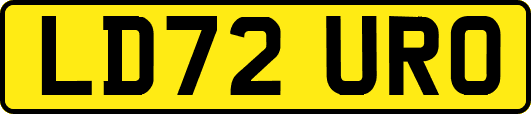 LD72URO