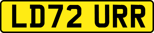 LD72URR