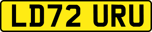 LD72URU