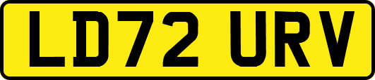 LD72URV